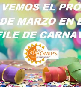 Carnaval de Cuenca 2019