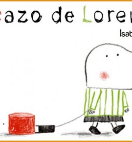 ¡Premio de Teatro!