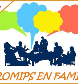 Apromips en familia: Envejecimiento – aplazado