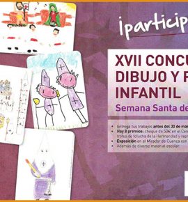Concurso Semana Santa