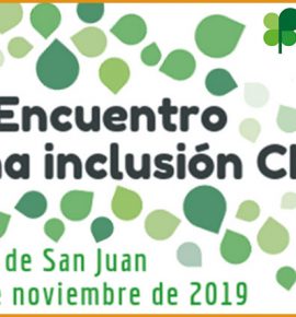 25 Encuentro Plena Inclusión CLM